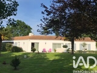 Maison à vendre, 118m², La Garnache