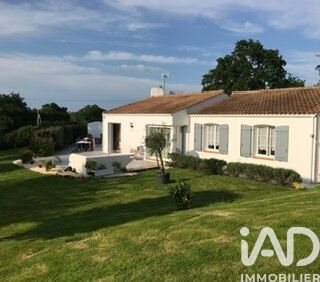Maison à vendre, 118m², La Garnache