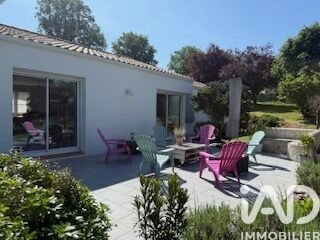 Maison à vendre, 118m², La Garnache