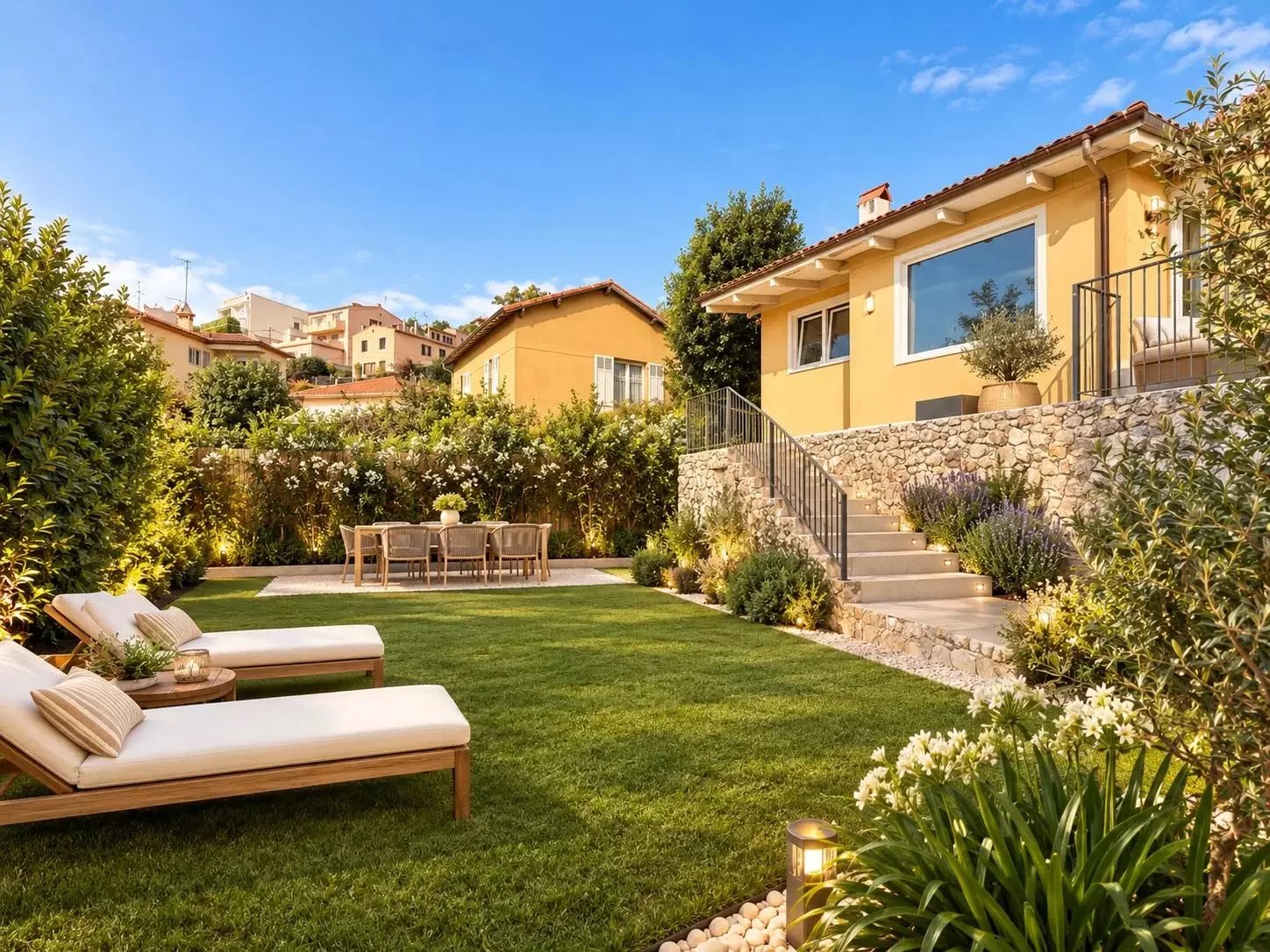 Maison à vendre, 35m², Nice