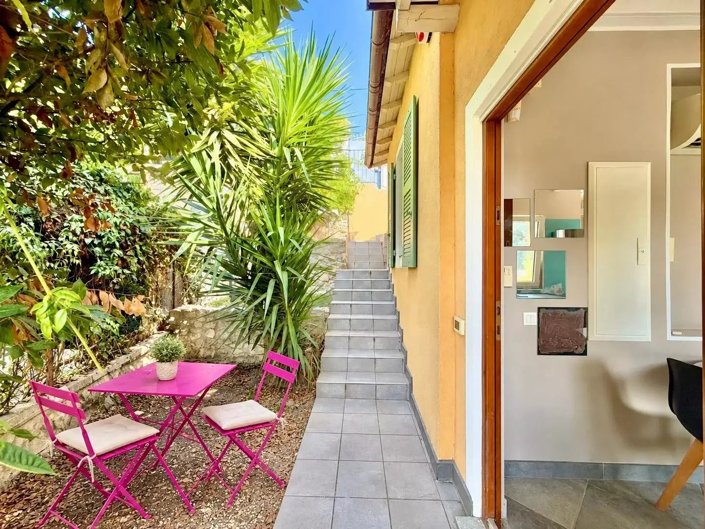 Maison à vendre, 35m², Nice