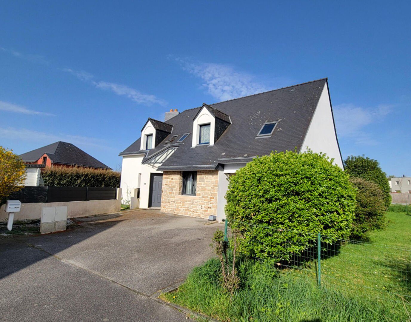 Maison à vendre, 121m², Erdeven