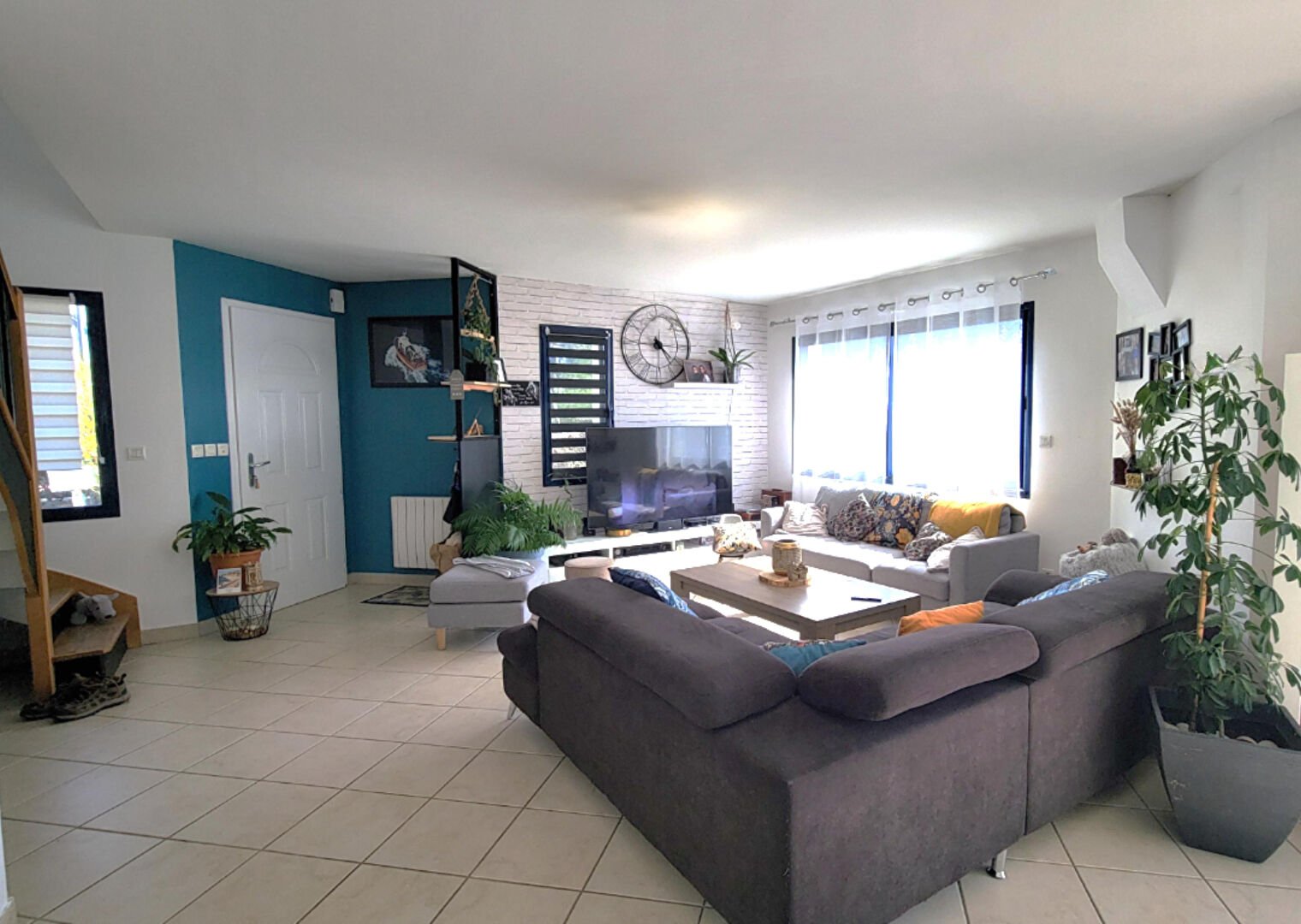 Maison à vendre, 121m², Erdeven