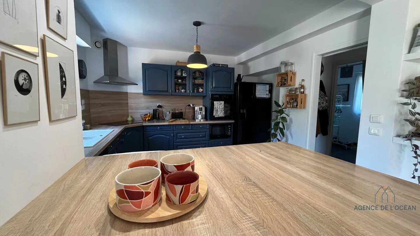Maison à vendre, 138m², Ploemel