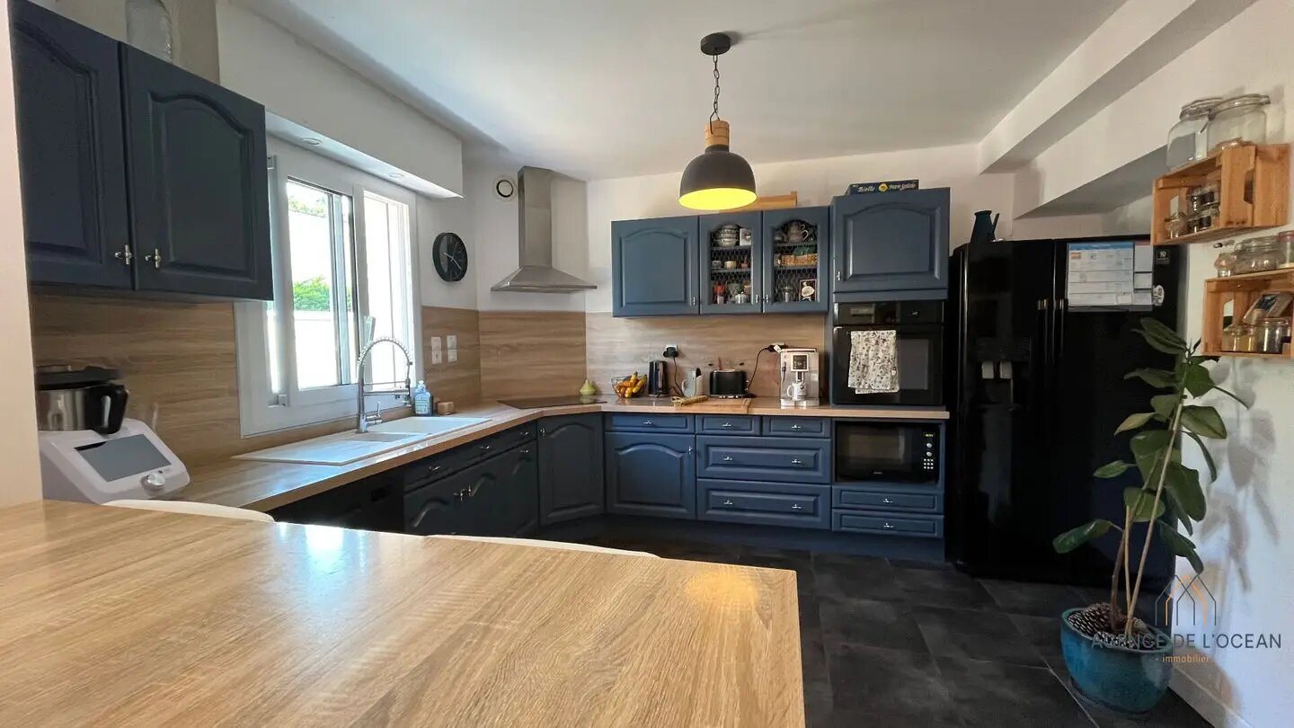 Maison à vendre, 138m², Ploemel