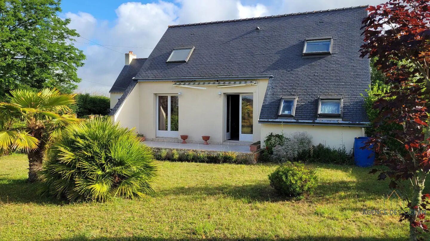 Maison à vendre, 80m², Plouharnel