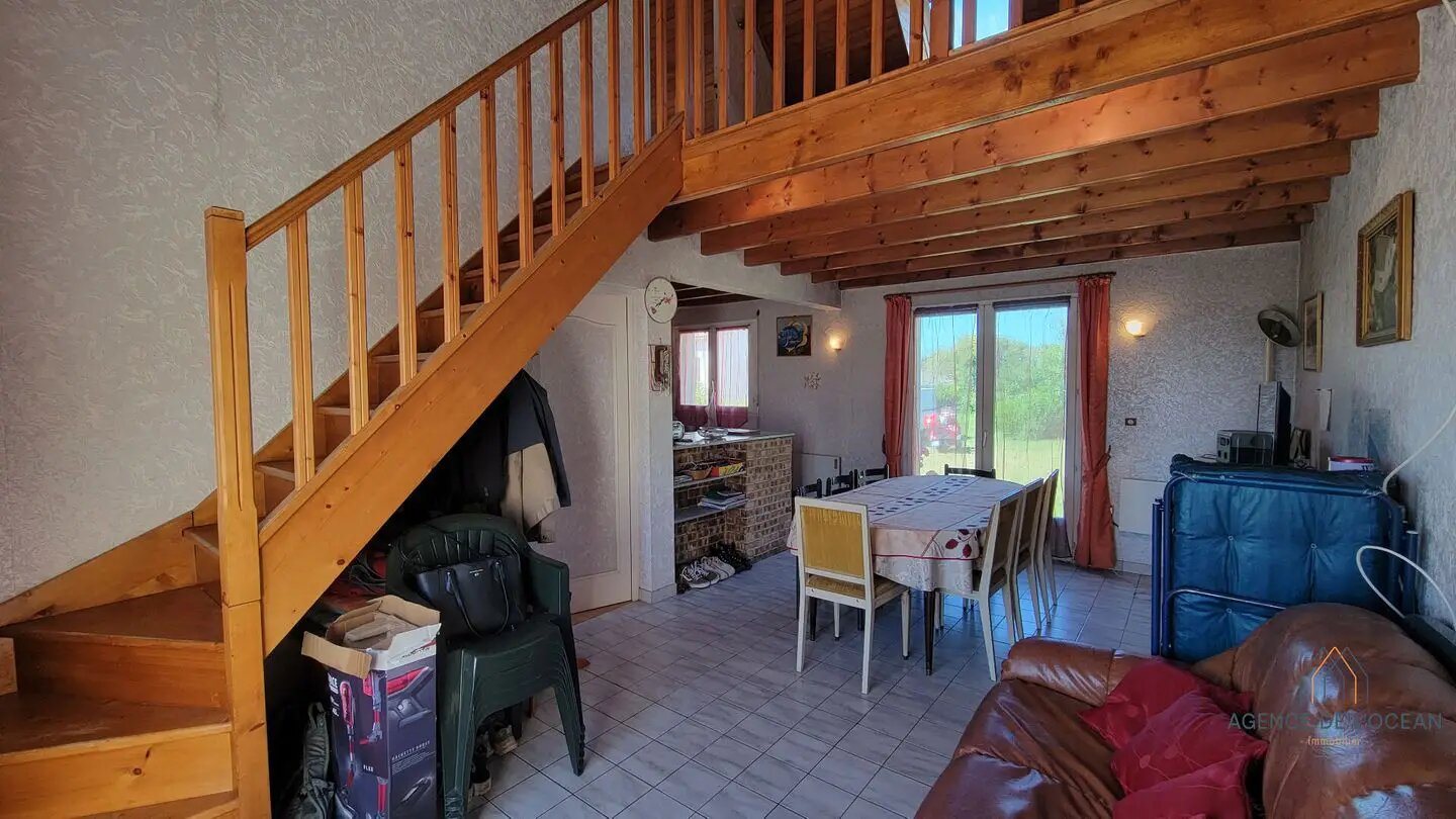 Maison à vendre, 80m², Plouharnel