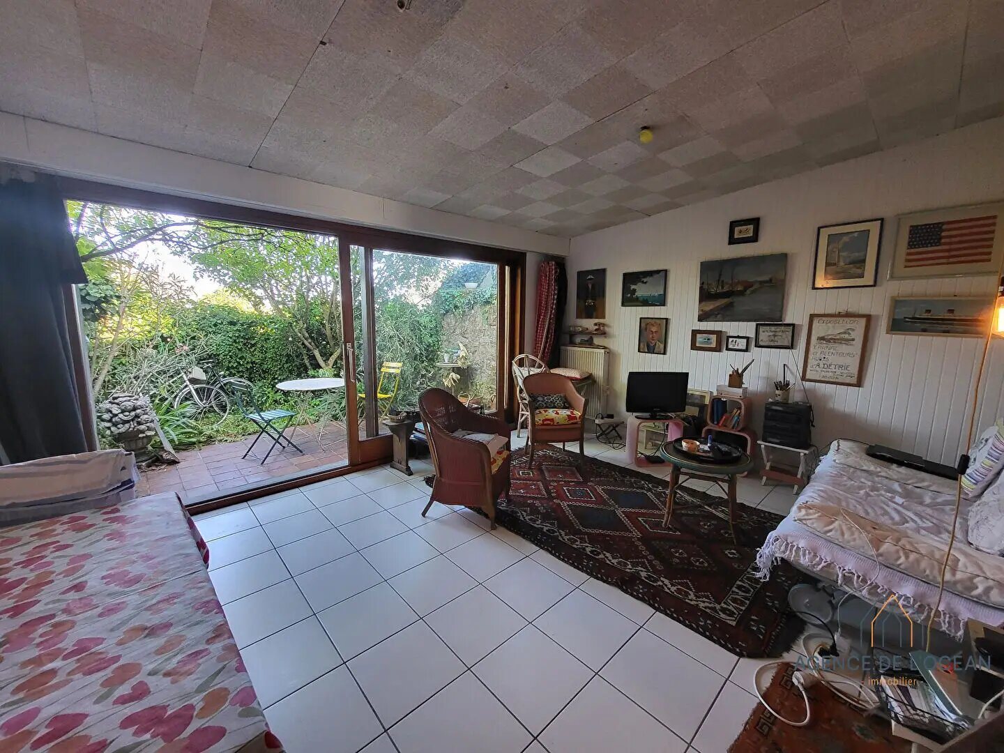 Maison à vendre, 70m², Carnac