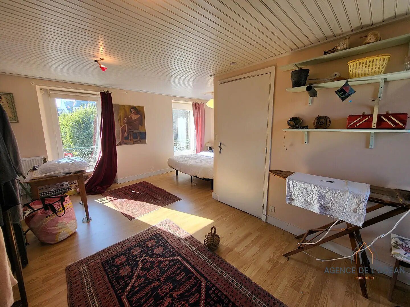 Maison à vendre, 70m², Carnac