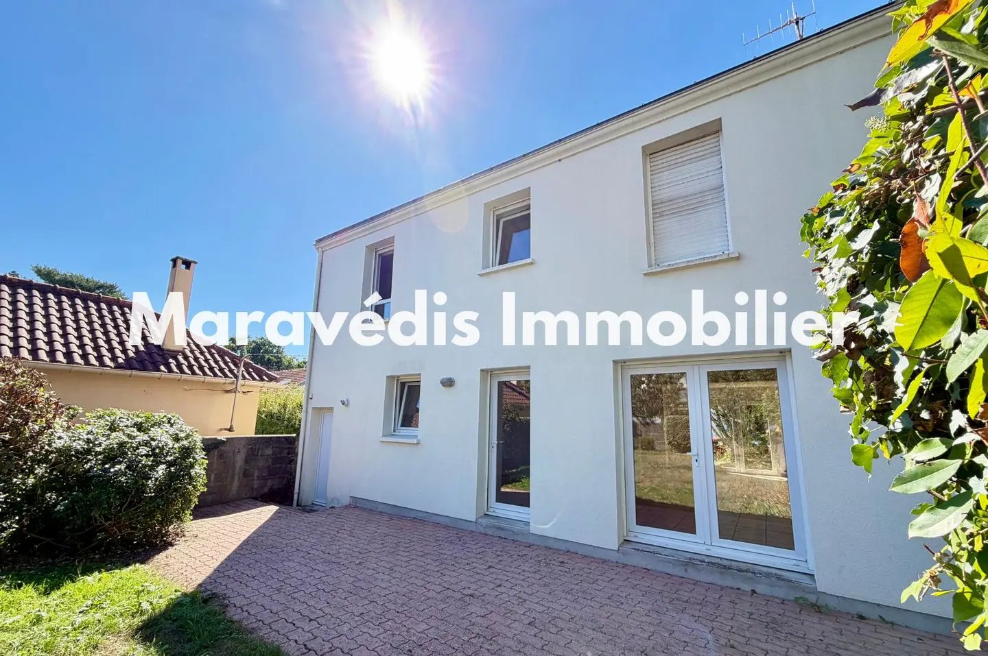 Maison à vendre, 124m², Orvault