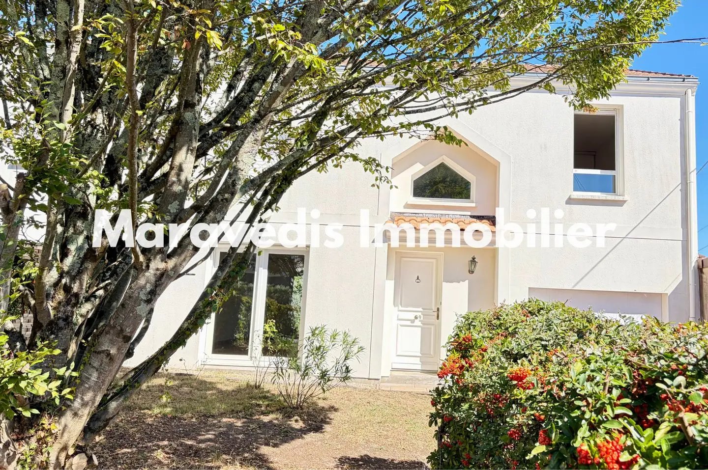 Maison à vendre, 124m², Orvault