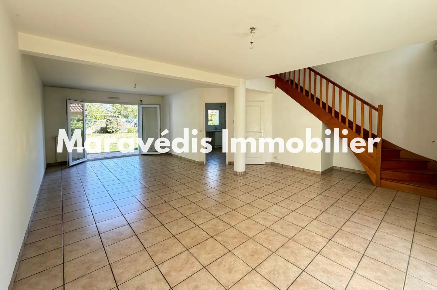Maison à vendre, 124m², Orvault