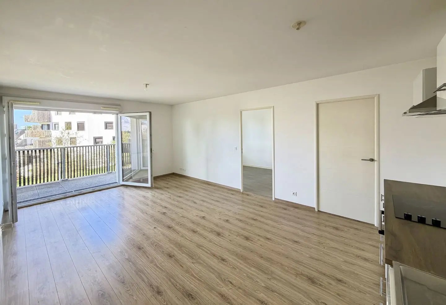 Appartement à vendre, 3m², Couëron