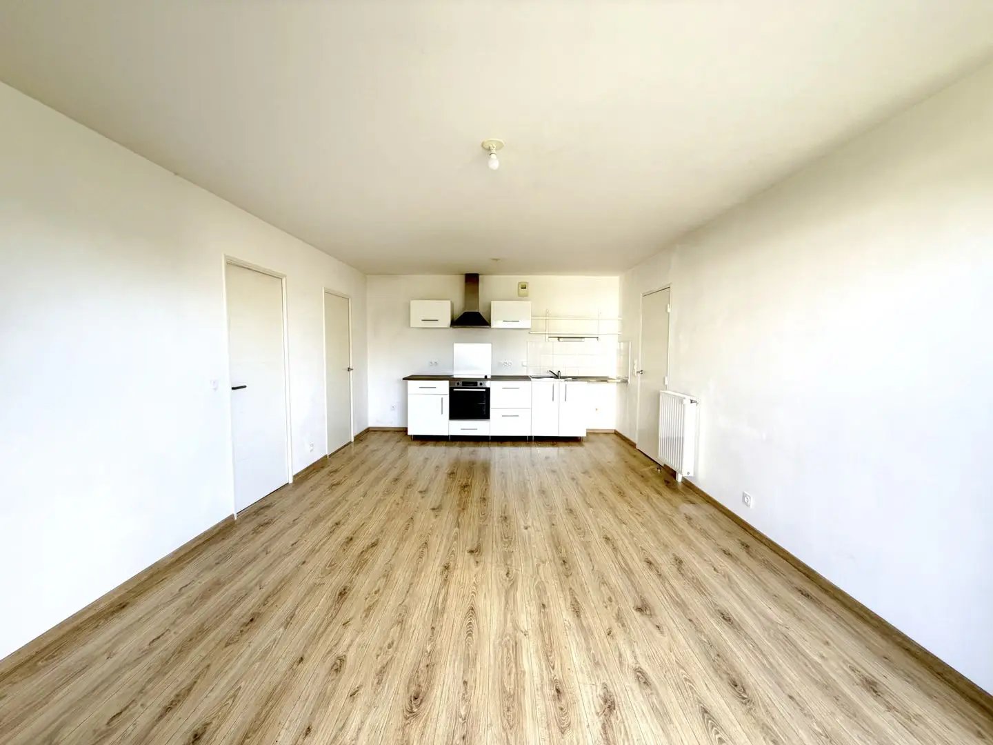 Appartement à vendre, 3m², Couëron
