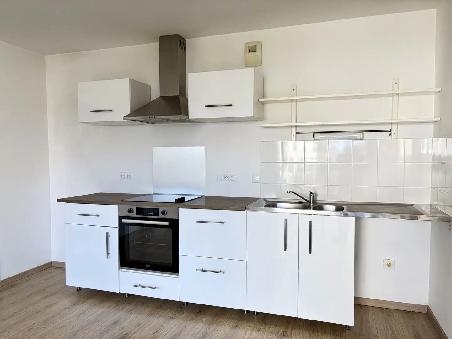 Appartement à vendre, 3m², Couëron