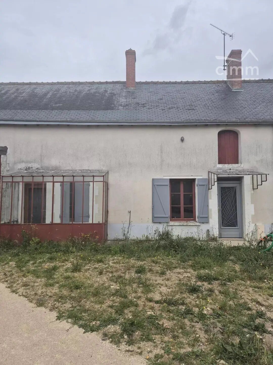 Maison à vendre, 110m², Blois