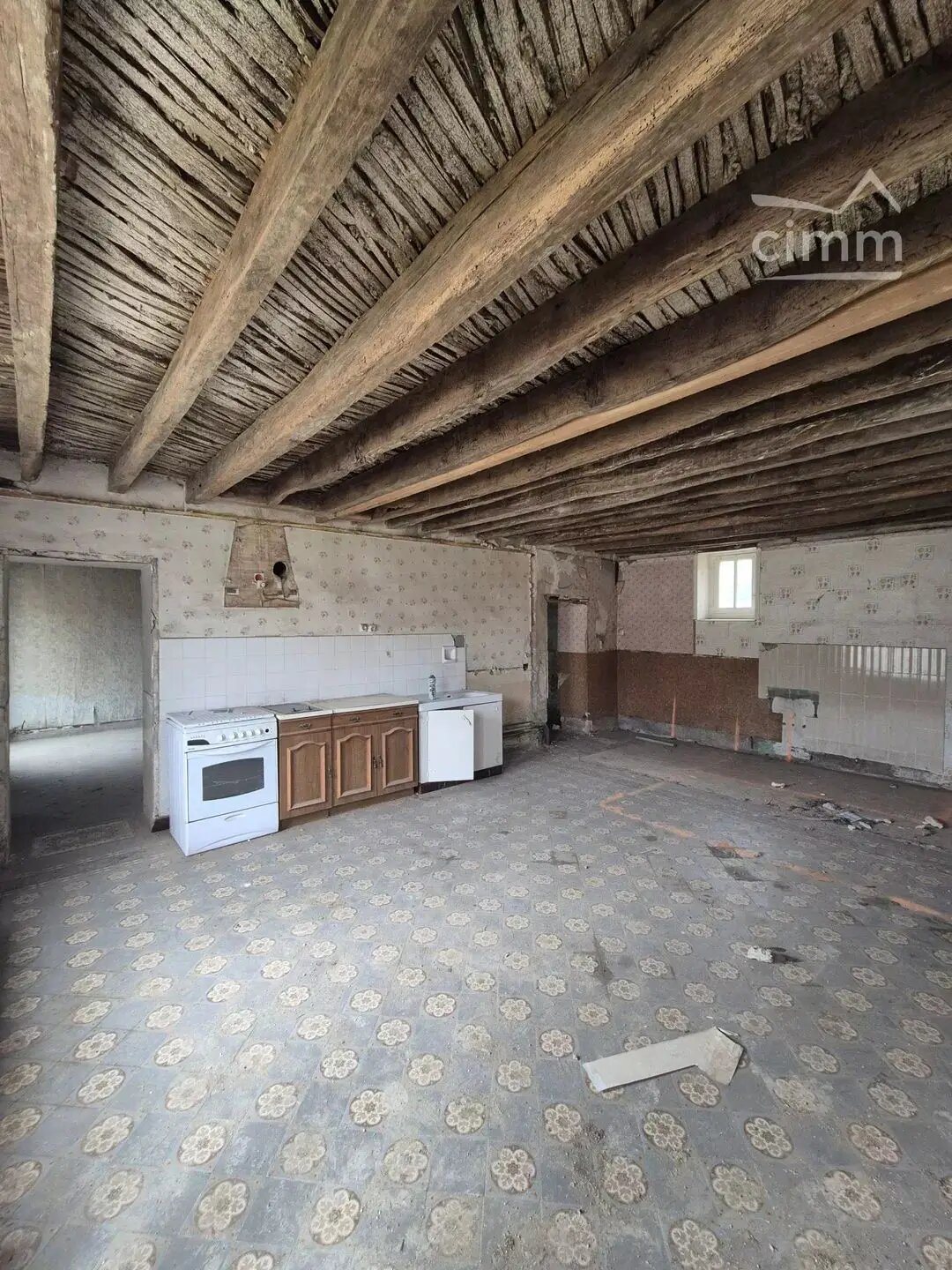 Maison à vendre, 110m², Blois