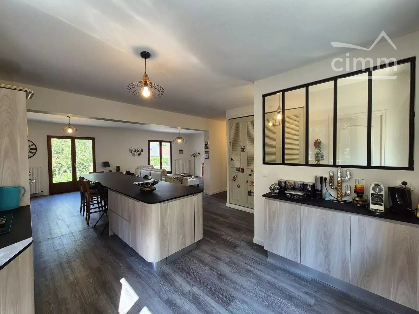 Maison à vendre, 170m², Mont-près-Chambord