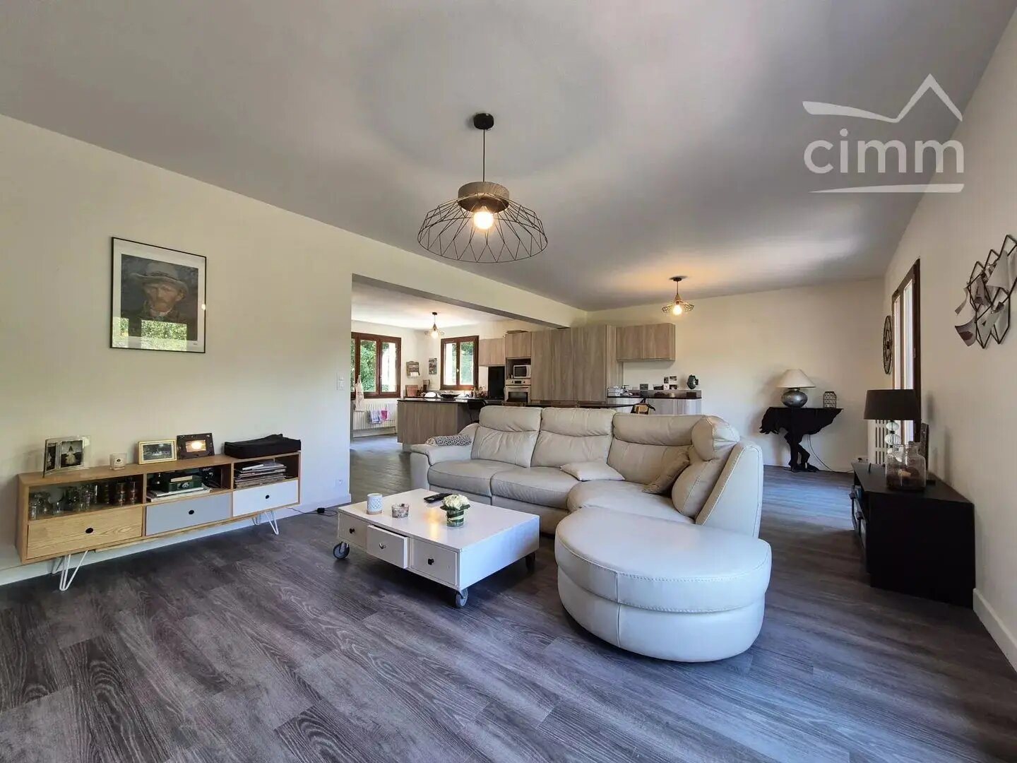 Maison à vendre, 170m², Mont-près-Chambord
