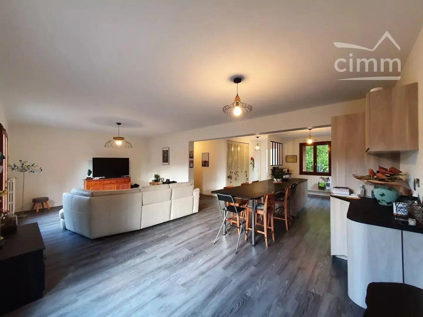Maison à vendre, 170m², Mont-près-Chambord