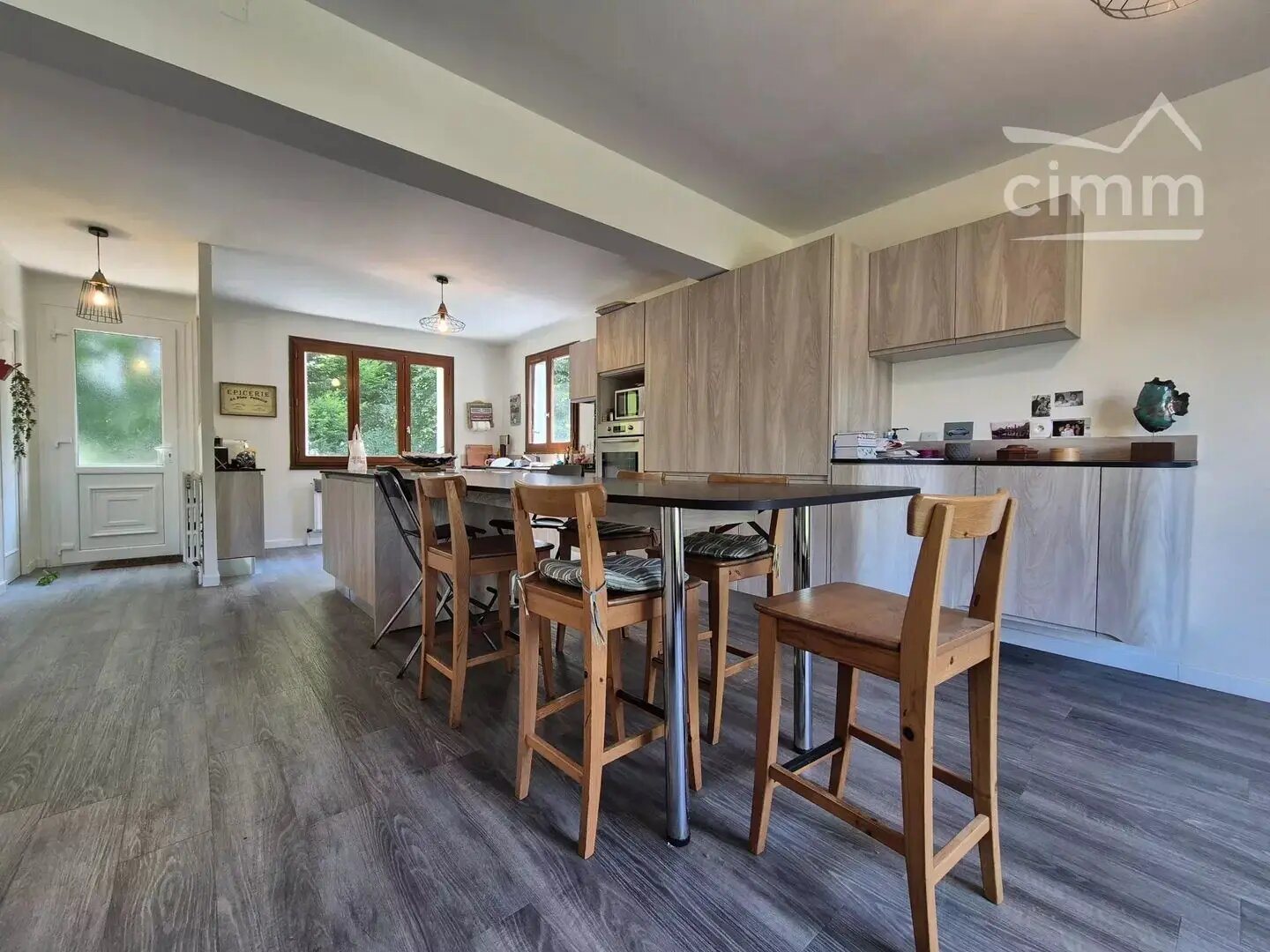 Maison à vendre, 170m², Mont-près-Chambord