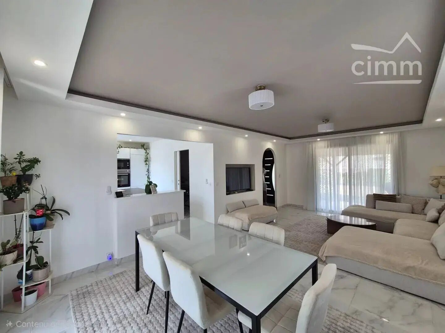 Maison à vendre, 97m², Villebarou