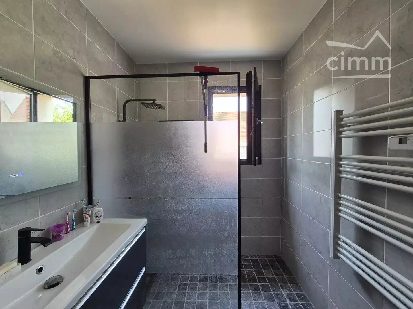 Maison à vendre, 97m², Villebarou