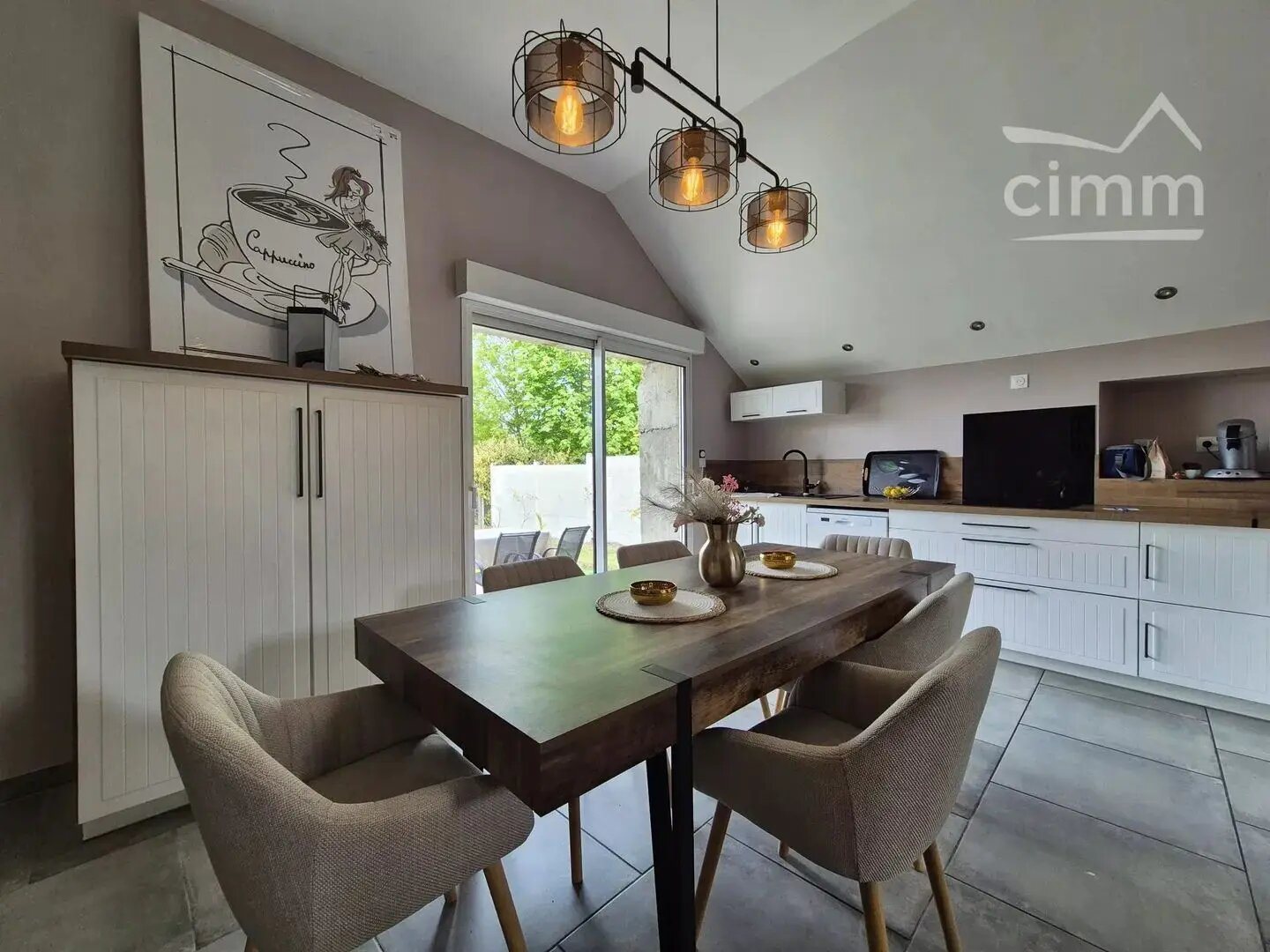 Maison à vendre, 139m², Vineuil