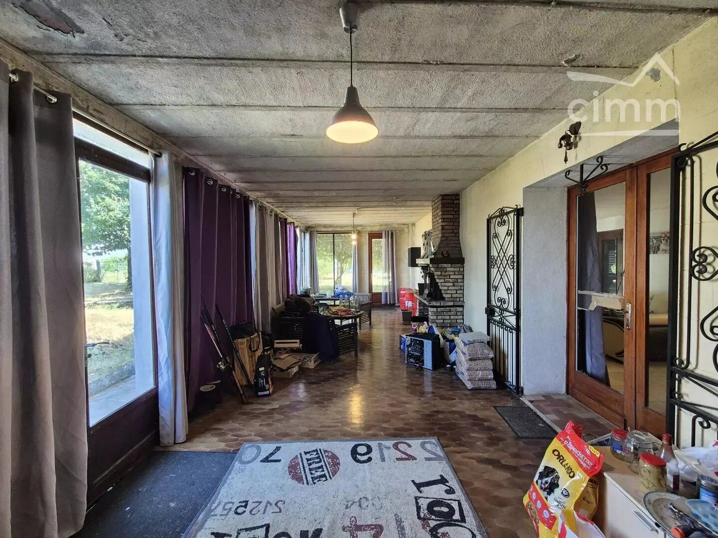 Maison à vendre, 200m², Oucques