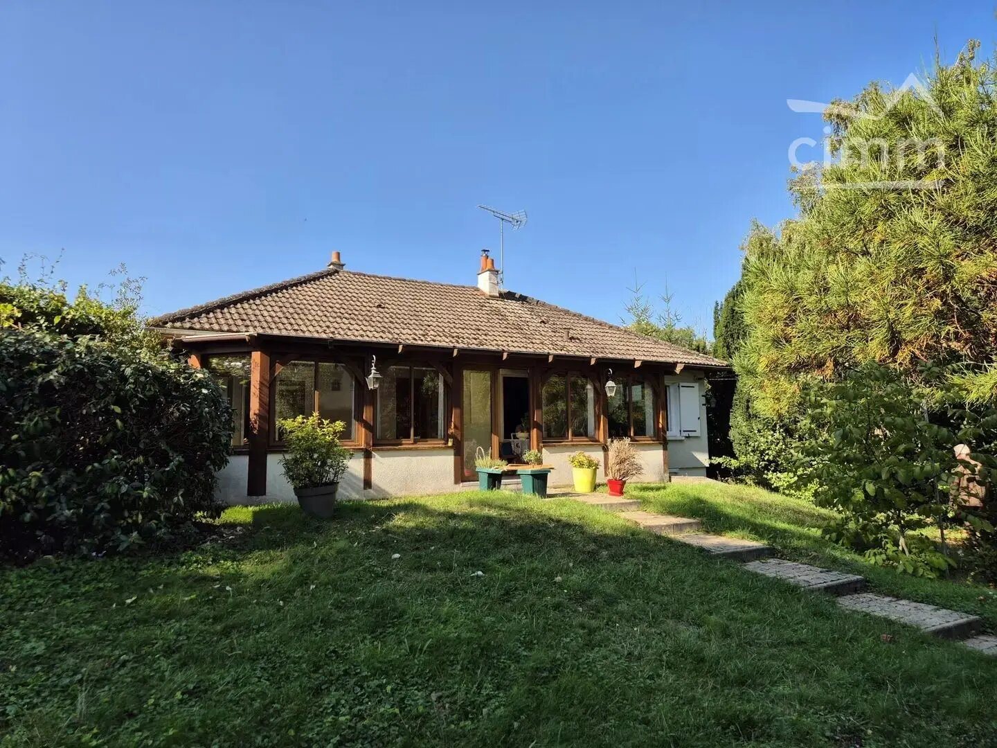 Maison à vendre, 135m², Mer