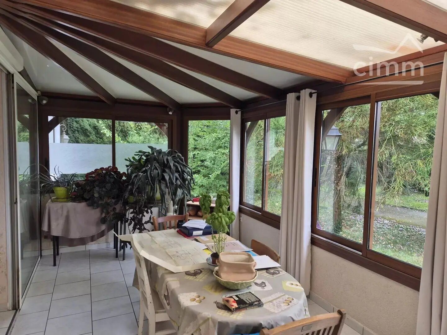 Maison à vendre, 135m², Mer