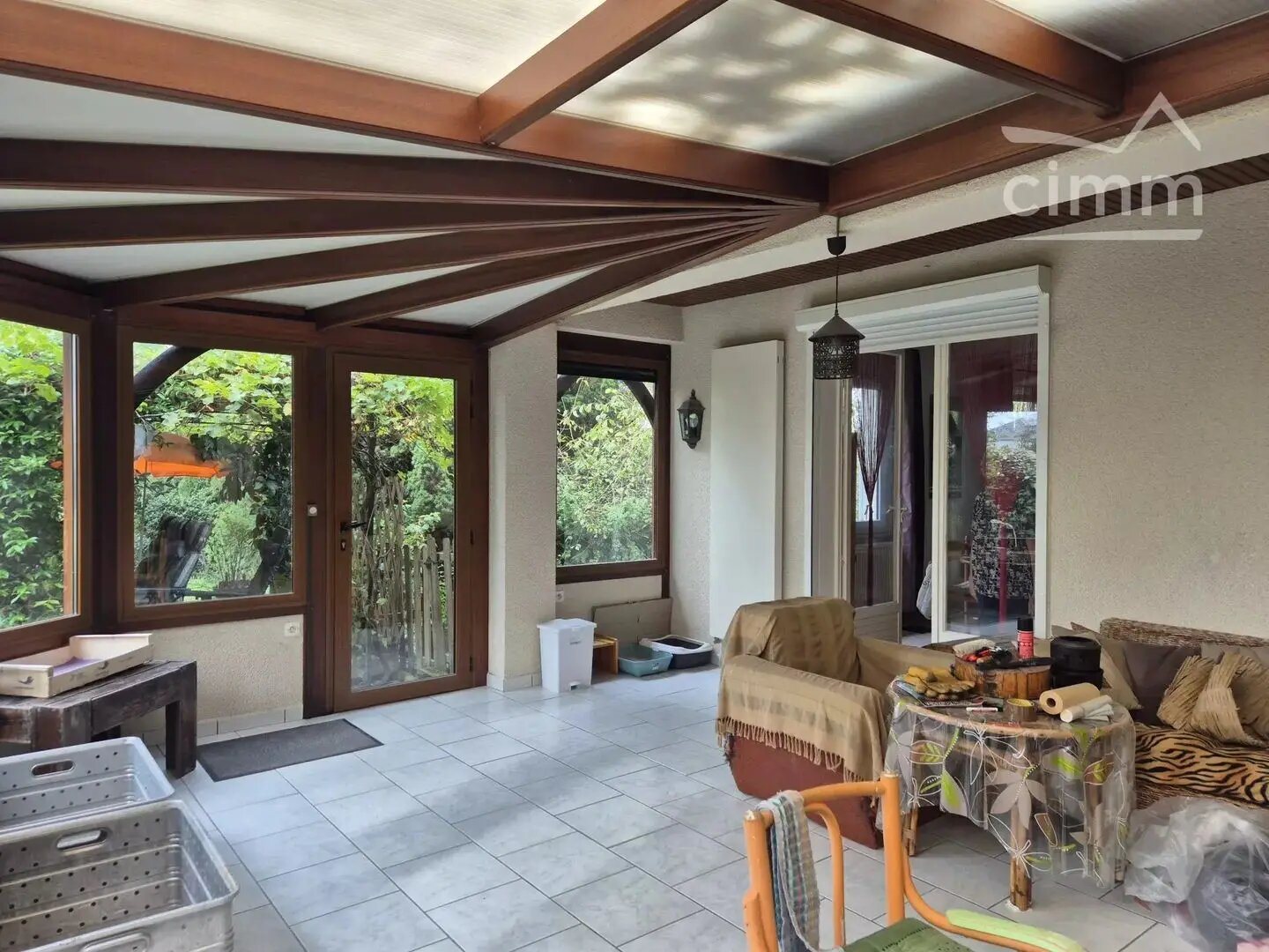 Maison à vendre, 135m², Mer
