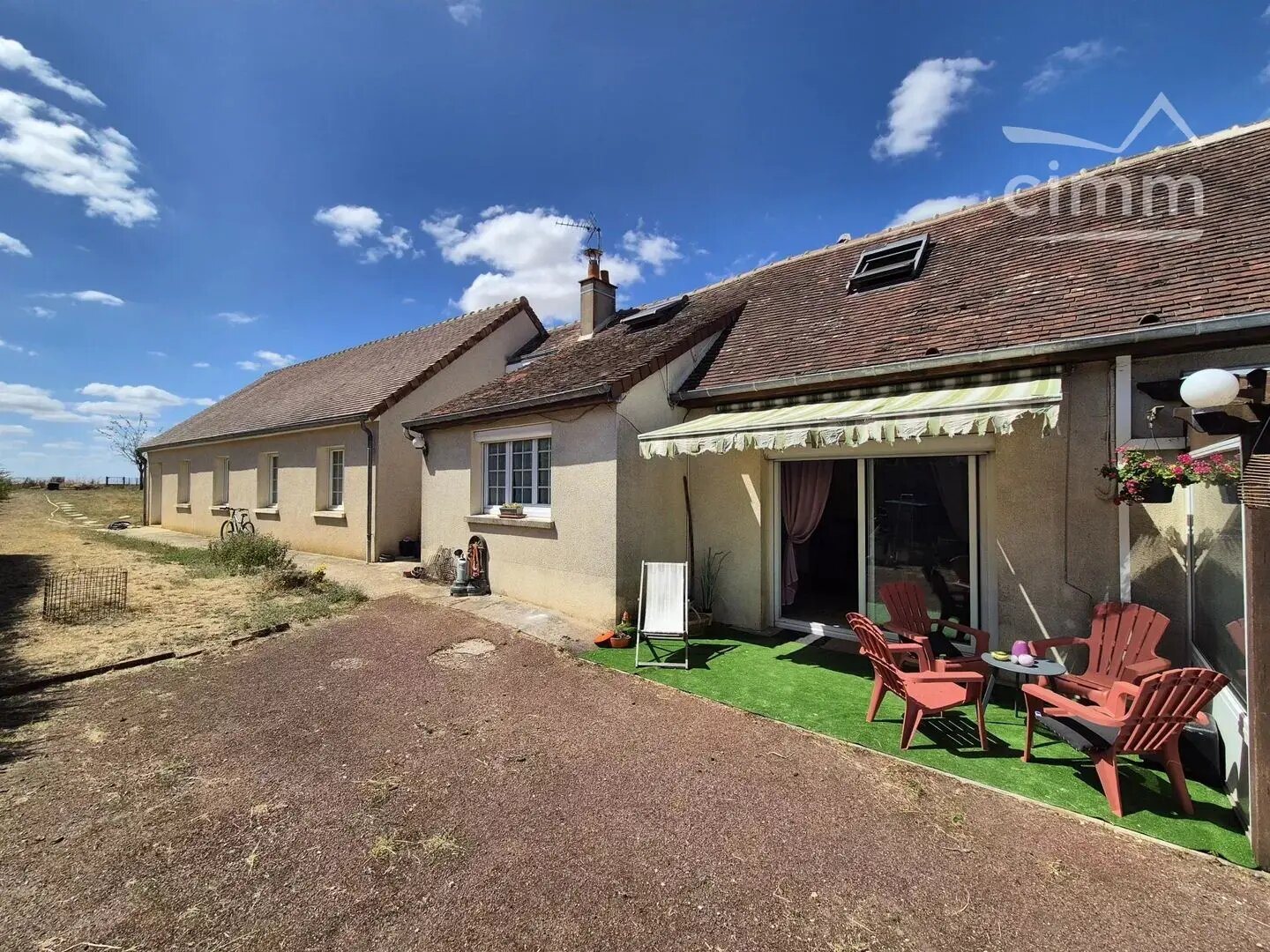 Maison à vendre, 175m², Vendôme