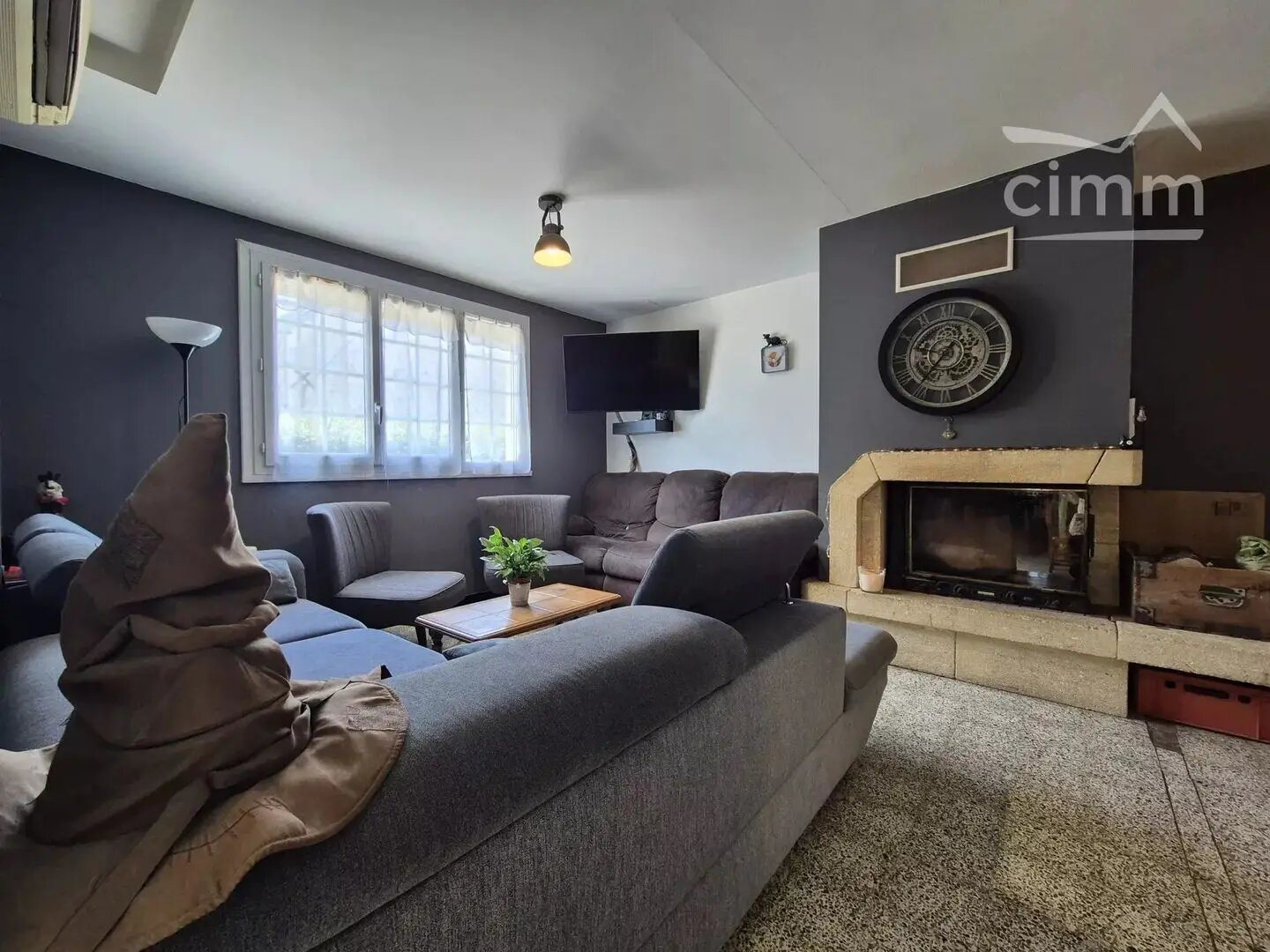 Maison à vendre, 175m², Vendôme
