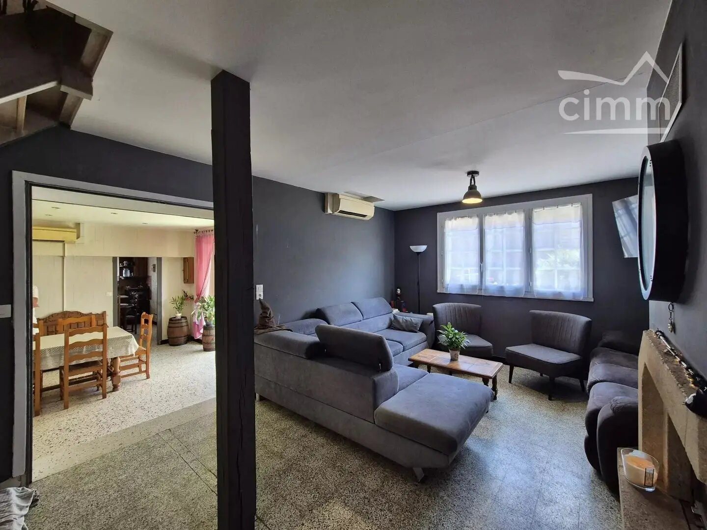 Maison à vendre, 175m², Vendôme