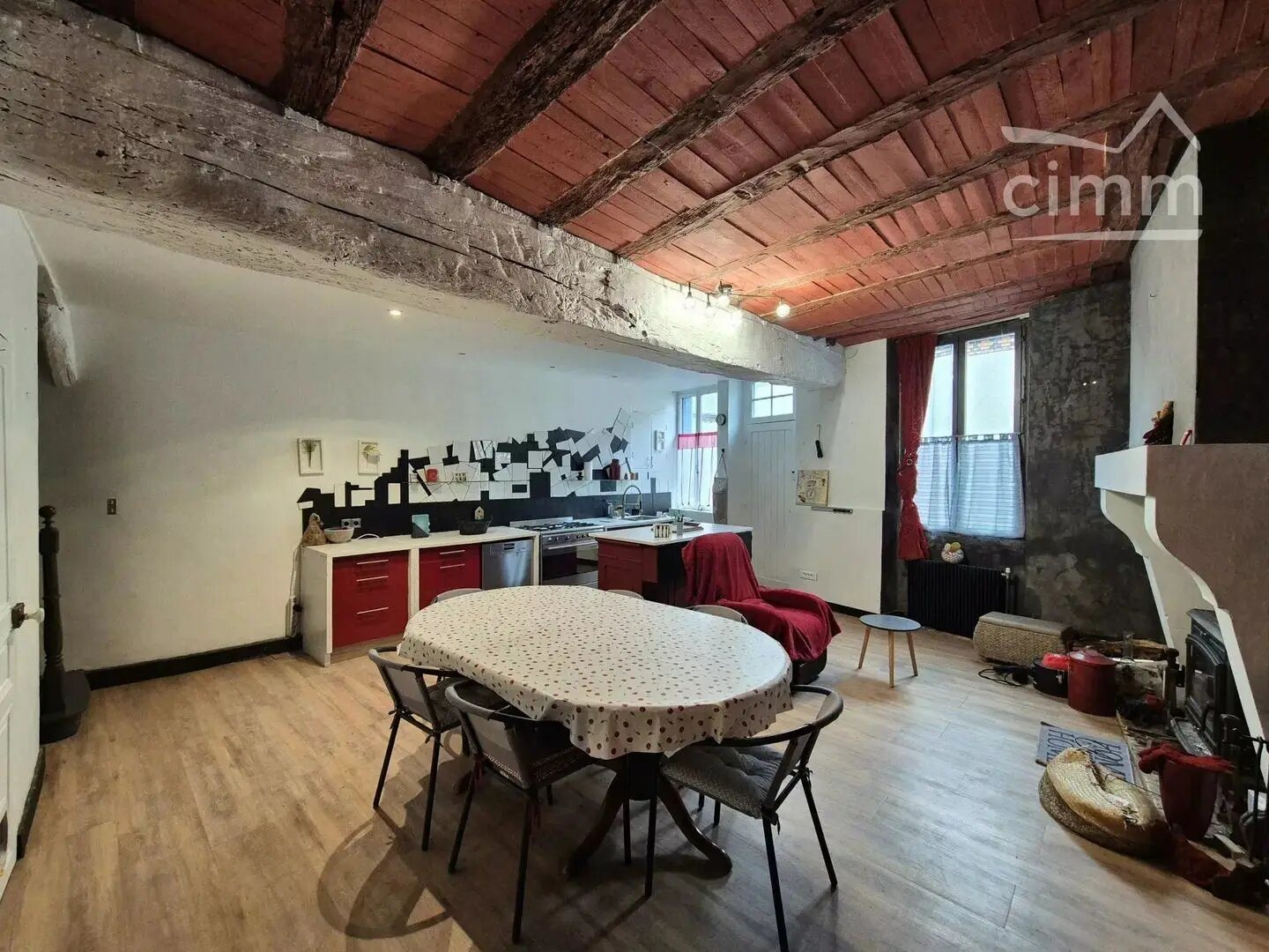 Maison à vendre, 185m², Vendôme