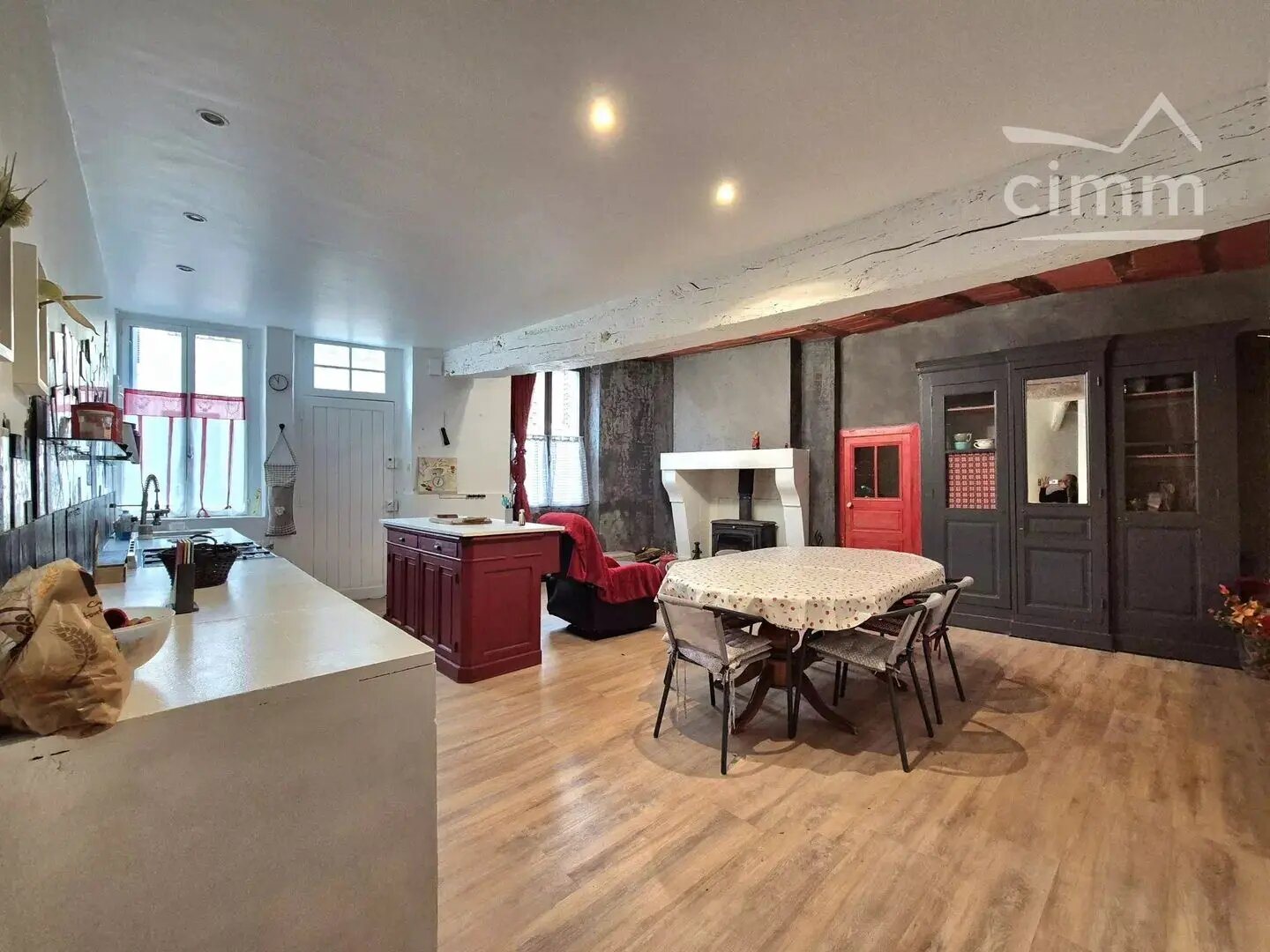 Maison à vendre, 185m², Vendôme