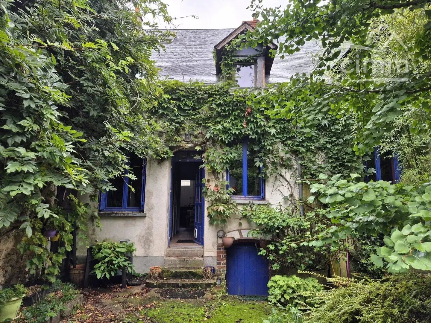 Maison à vendre, 185m², Vendôme