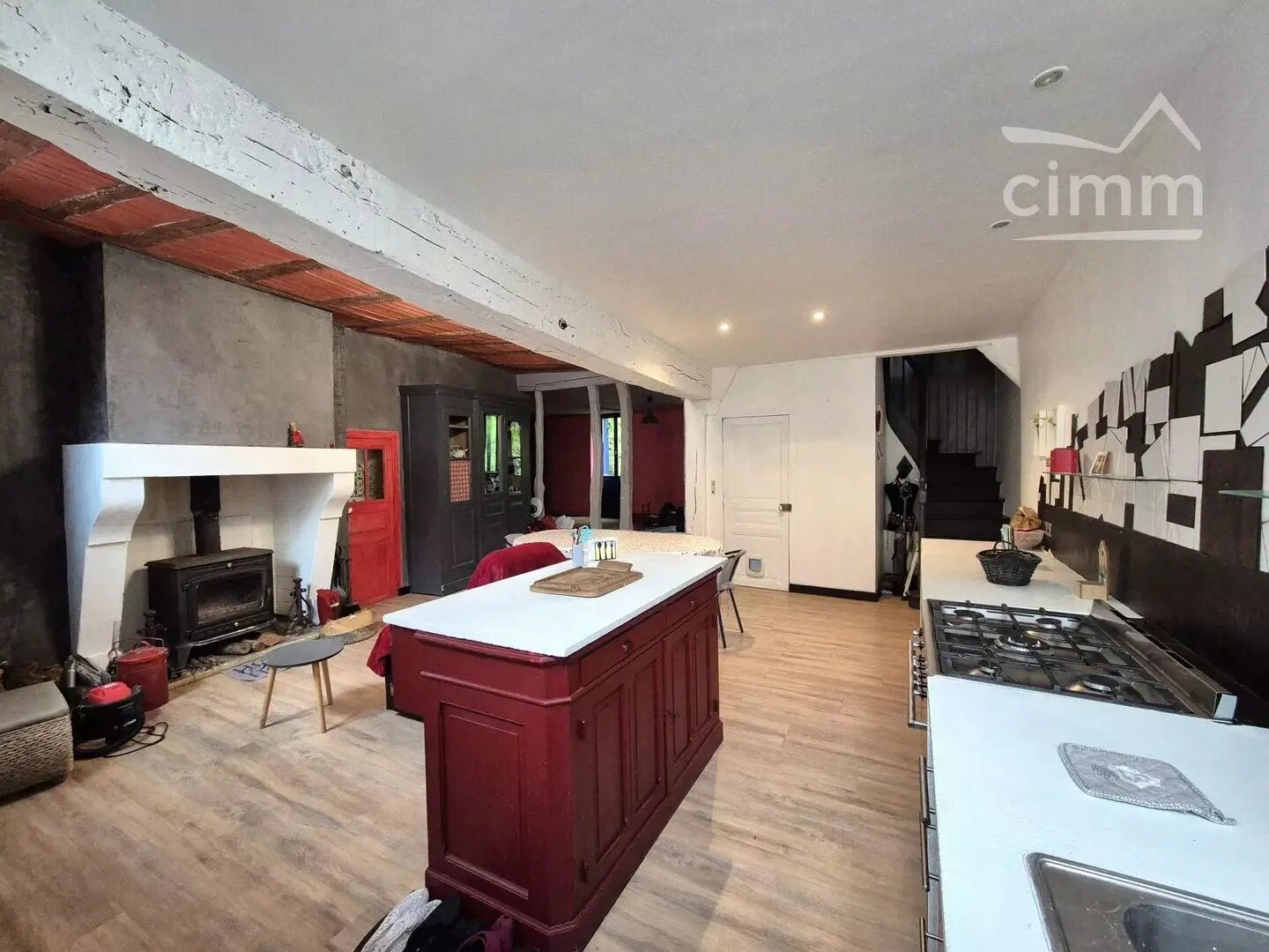 Maison à vendre, 185m², Vendôme