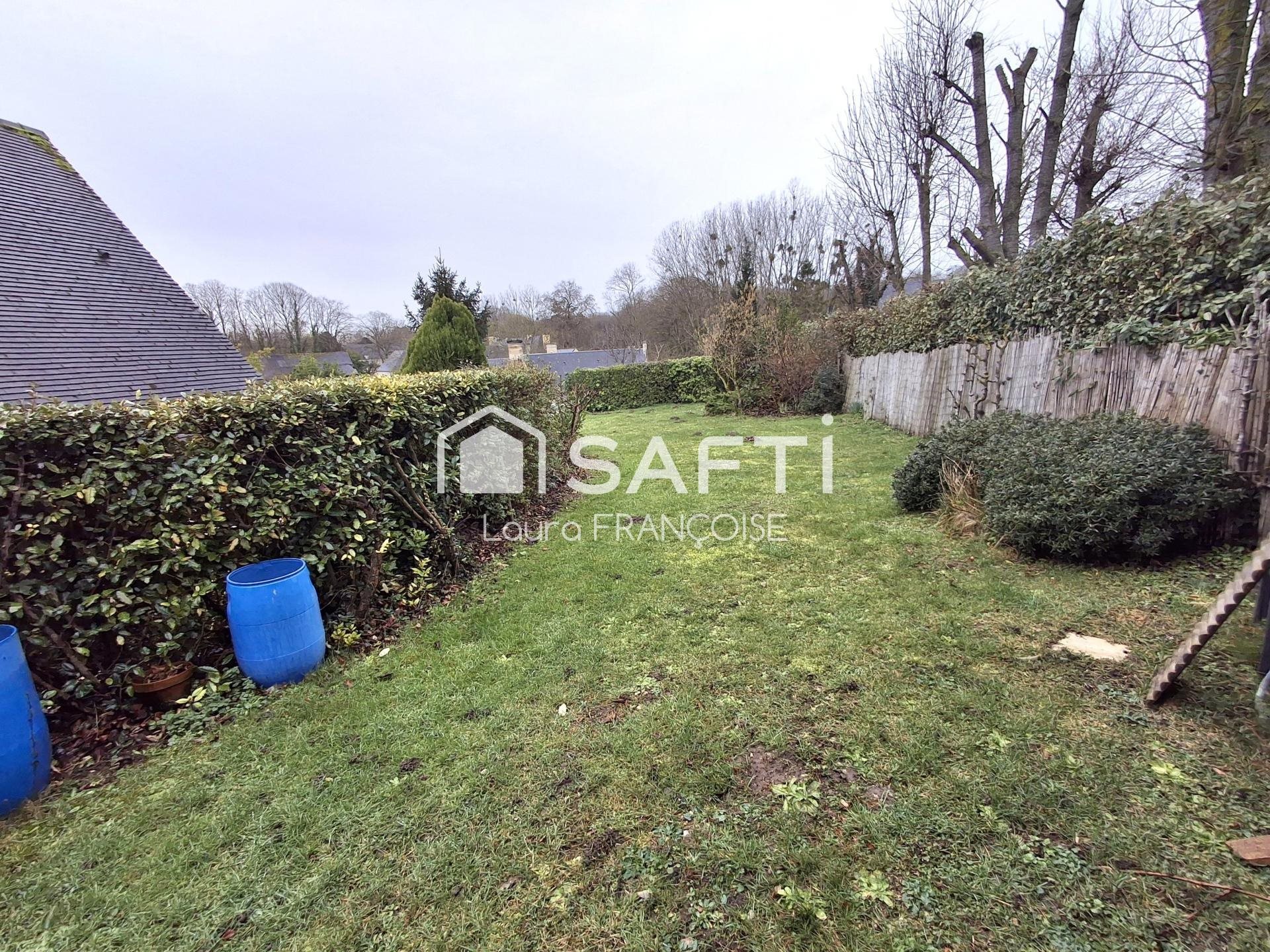 Maison à vendre, 115m², Condé-sur-Seulles