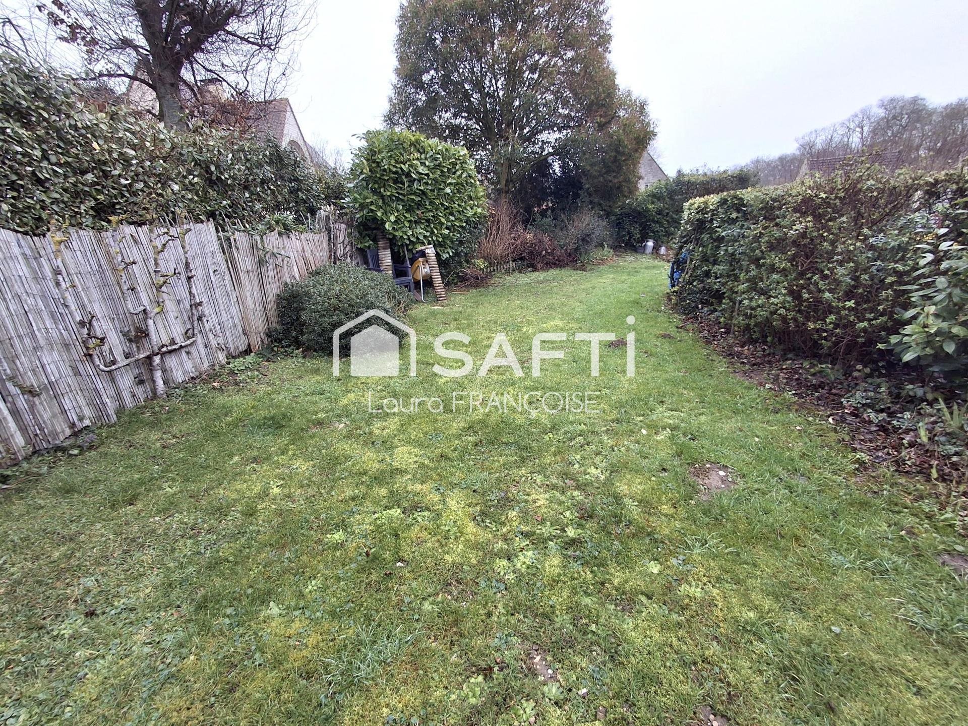Maison à vendre, 115m², Condé-sur-Seulles