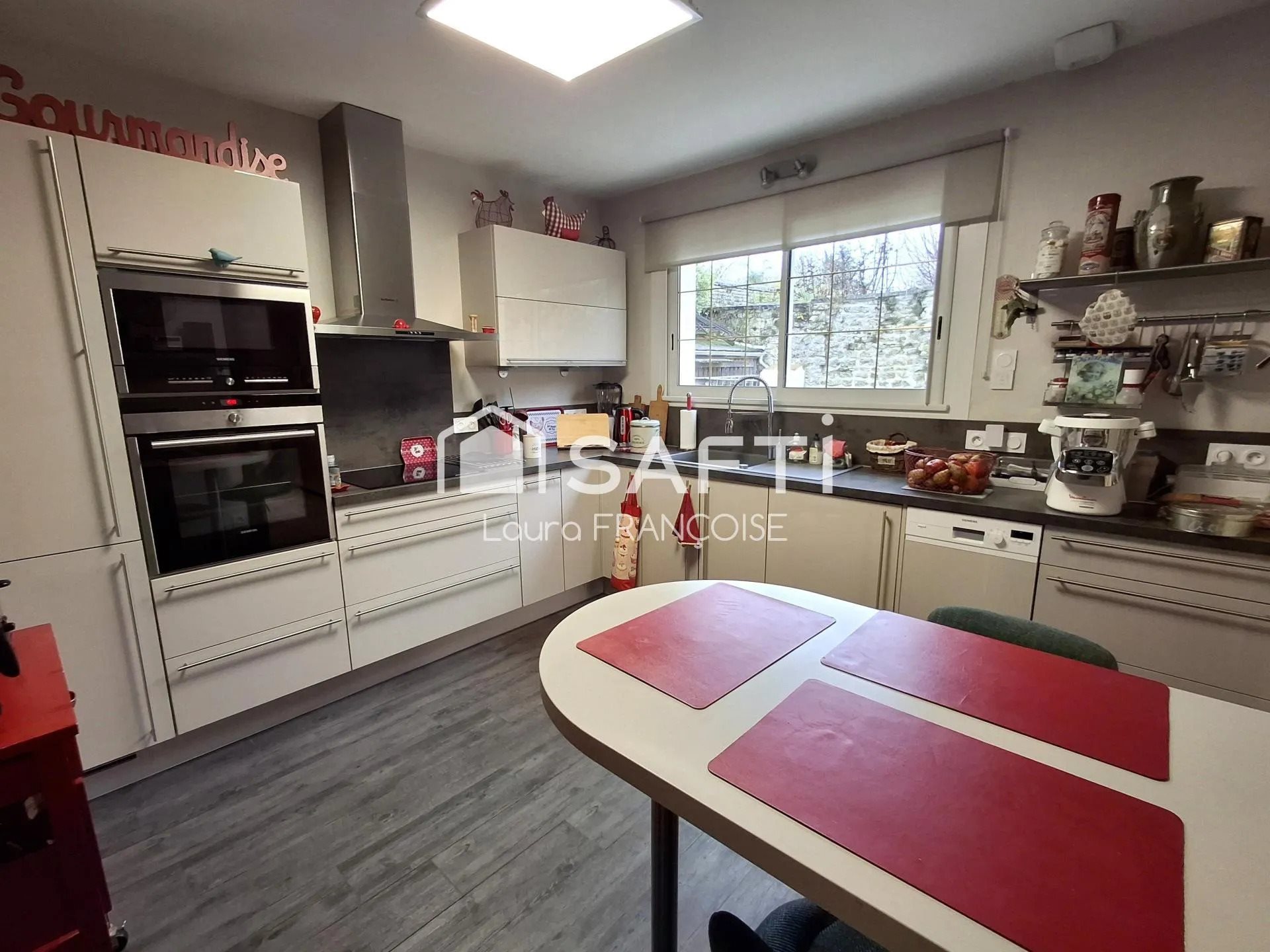 Maison à vendre, 115m², Condé-sur-Seulles