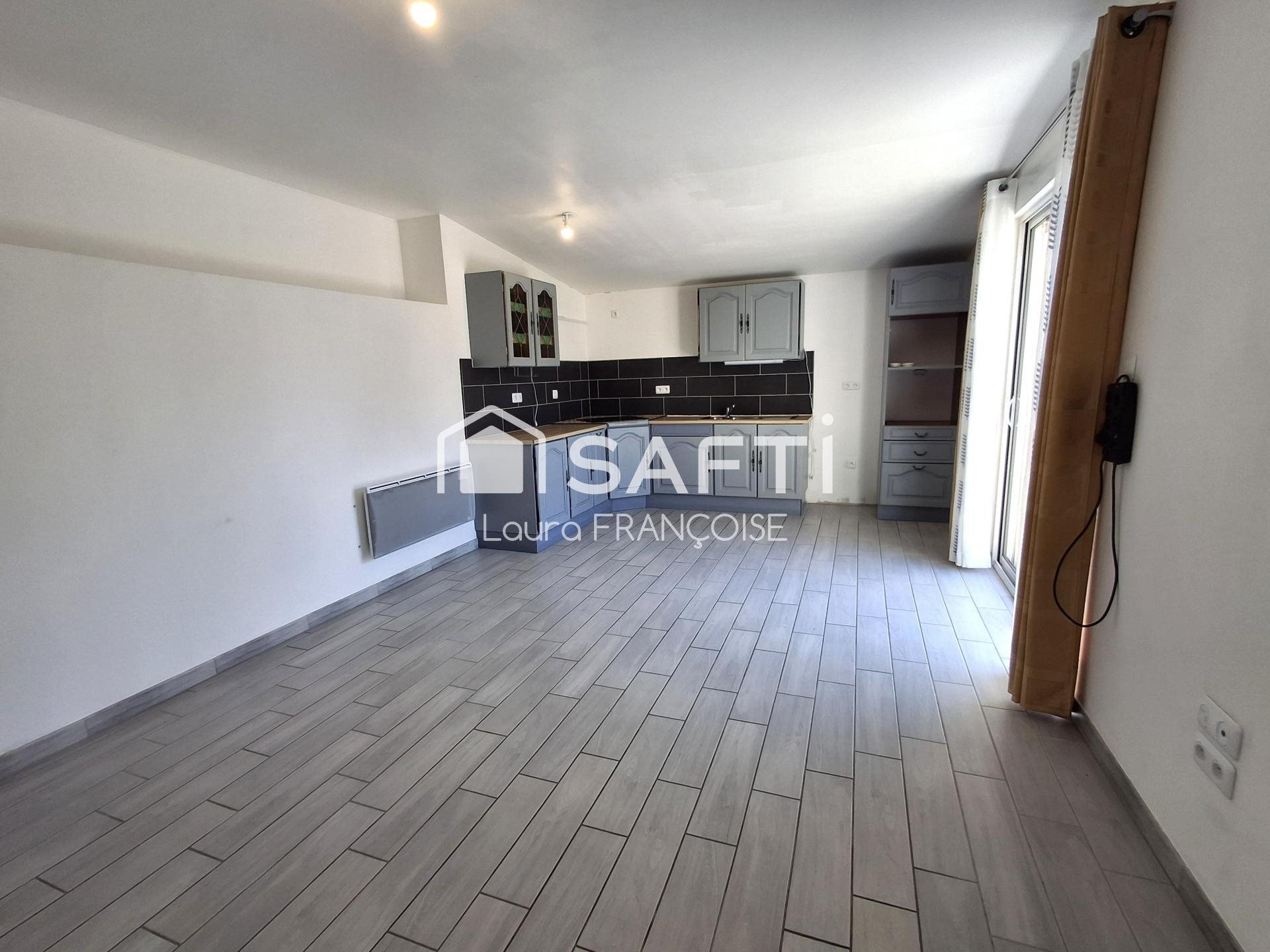 Maison à vendre, 47m², Caumont-sur-Aure