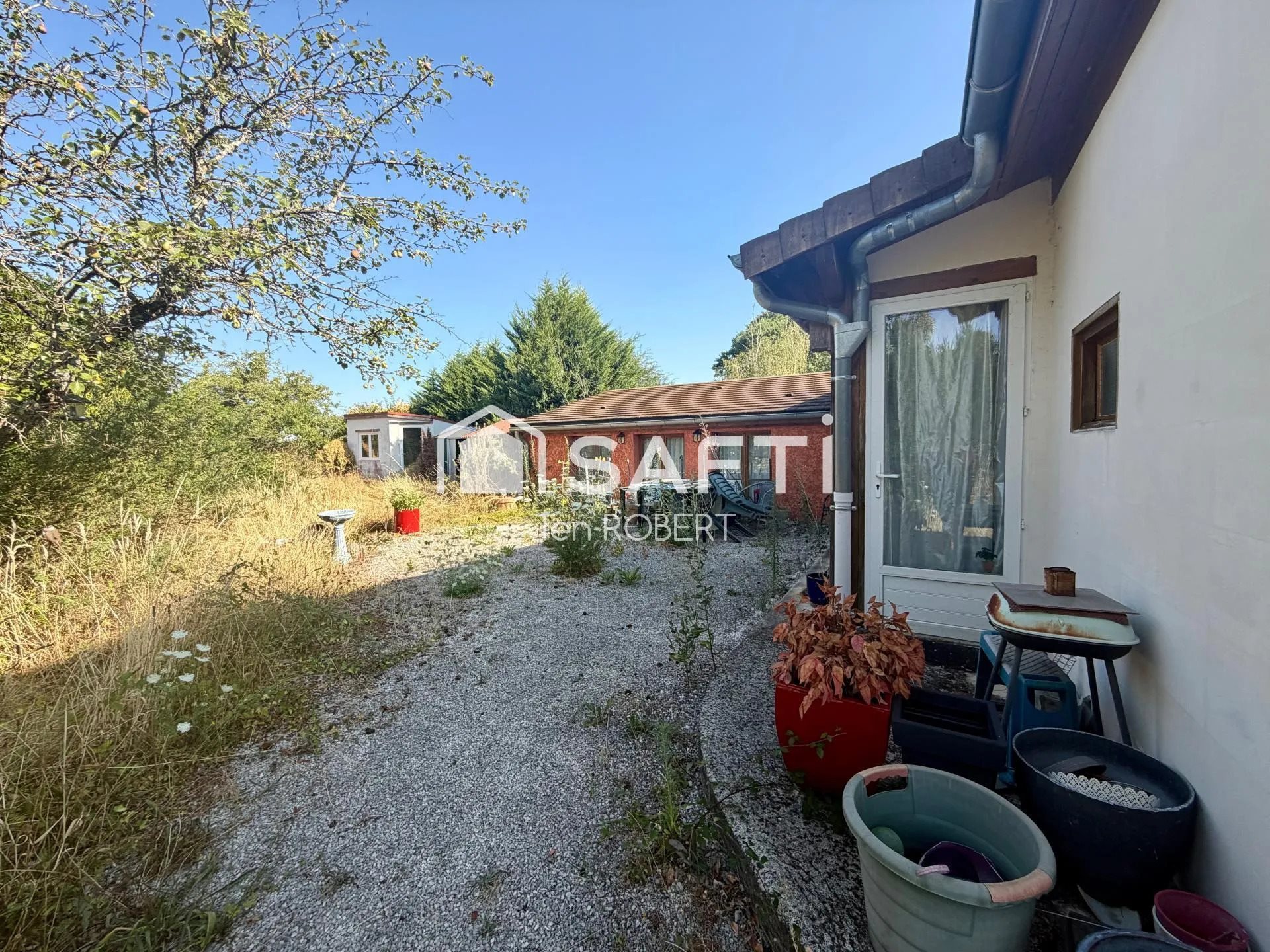Maison à vendre, 106m², Branges