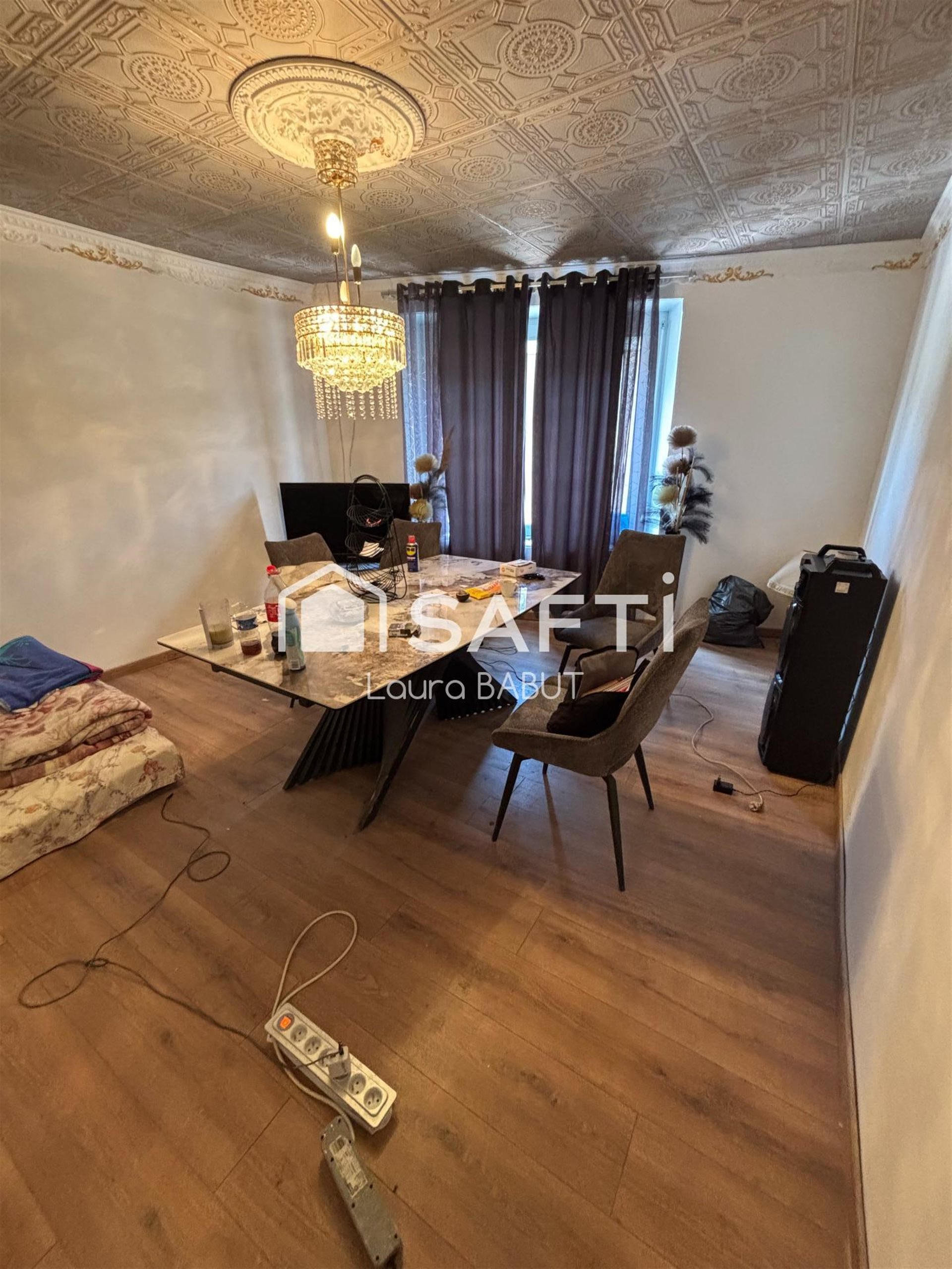 Maison à vendre, 72m², Darney