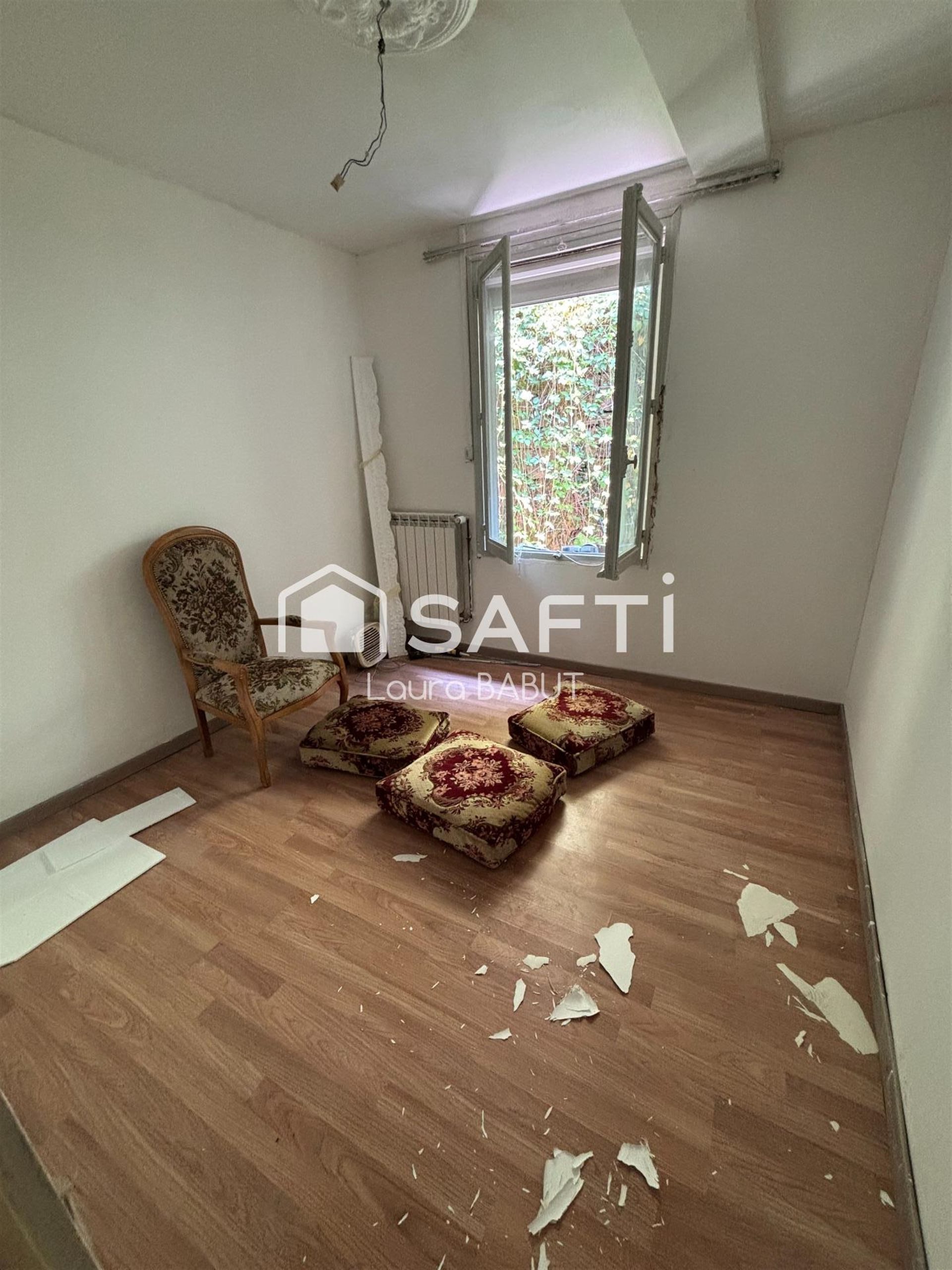 Maison à vendre, 72m², Darney