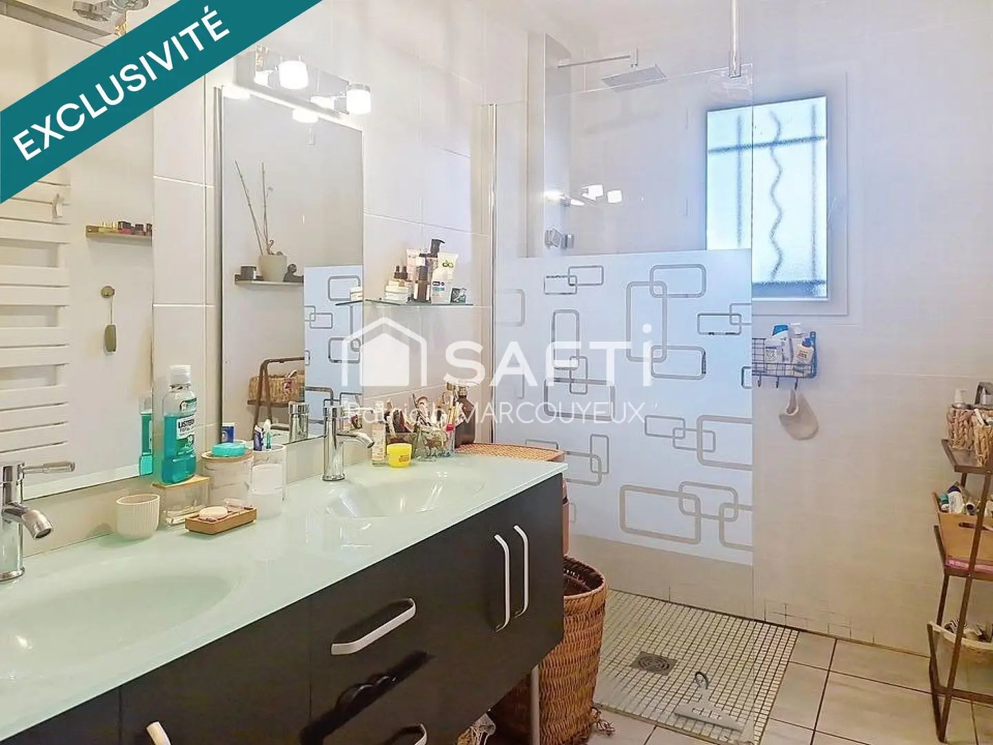 Maison à vendre, 81m², Villefranche-de-Lauragais