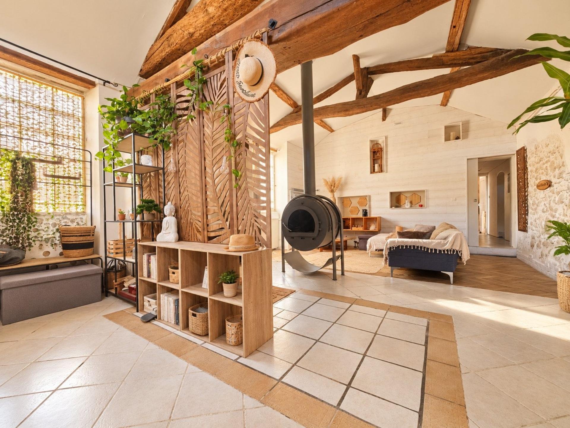 Maison à vendre, 125m², Saint-Médard-en-Jalles