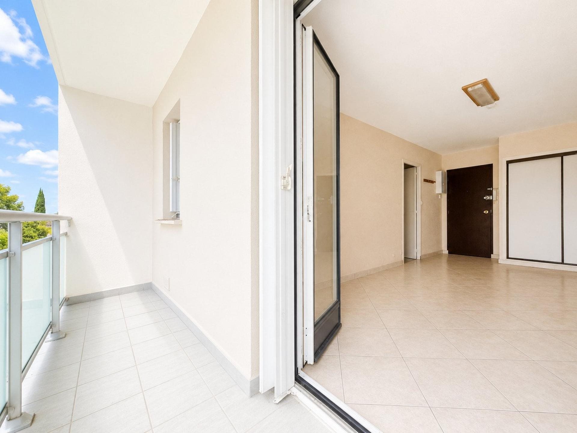 Appartement à vendre, 24m², Talence