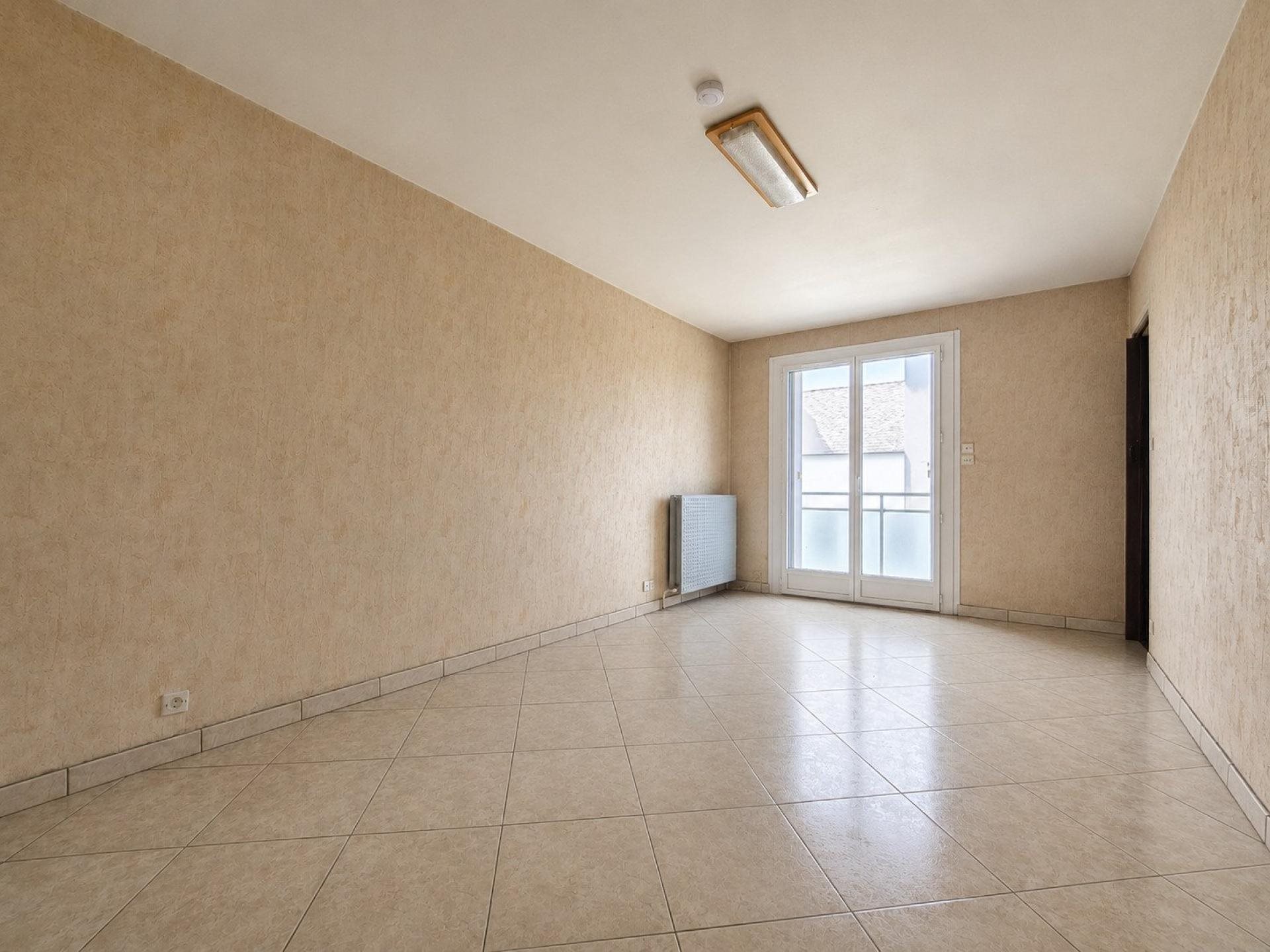 Appartement à vendre, 24m², Talence